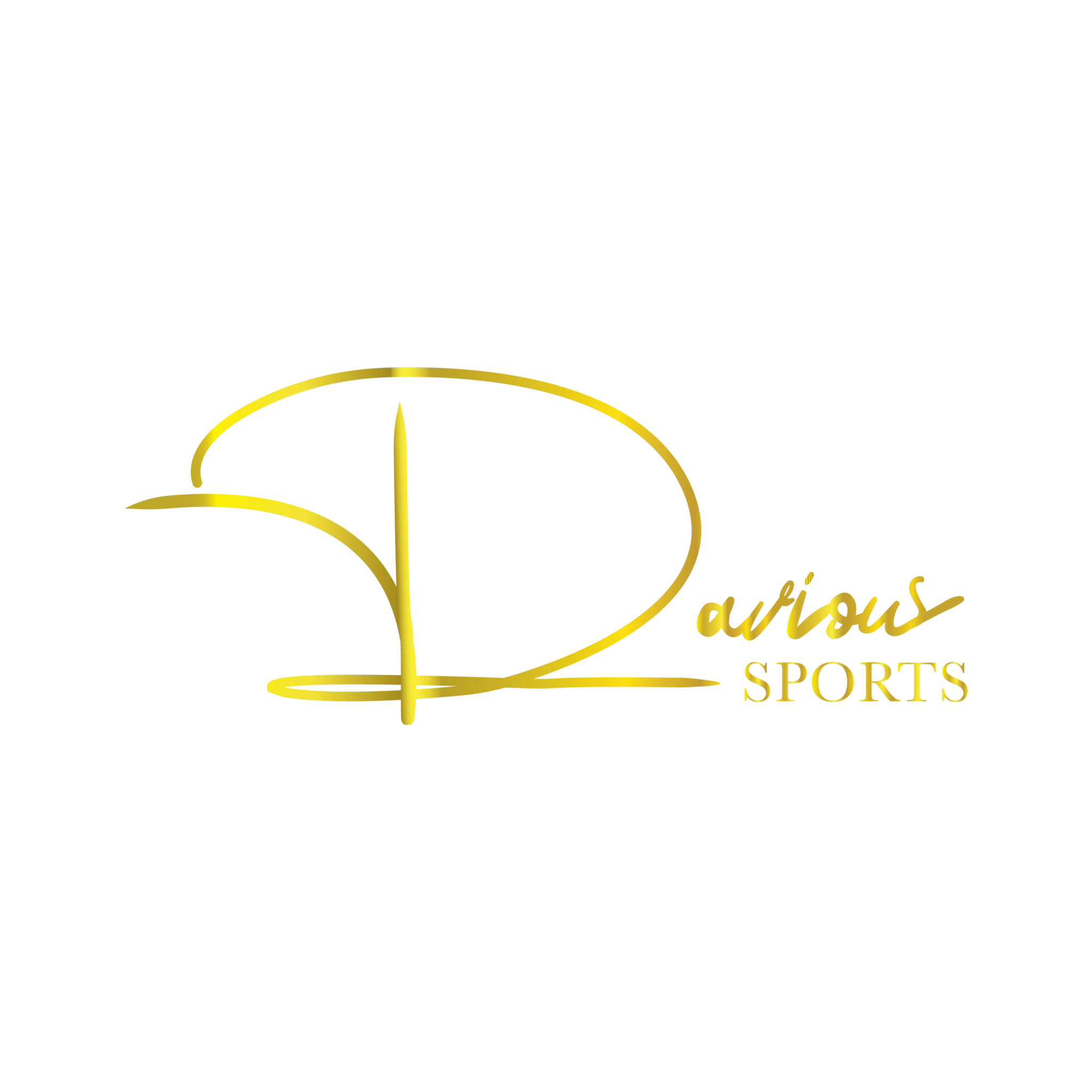 DaviousSports-Gold